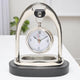 Horse Stirrup Table Clock