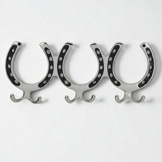 Shoe Wall Hook - 6 Hooks