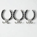 Shoe Wall Hook - 6 Hooks