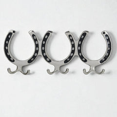 Shoe Wall Hook - 6 Hooks