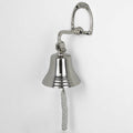 Horse Stirrup Wall Hanging Bell