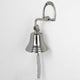 Horse Stirrup Wall Hanging Bell