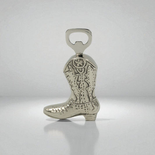 Horse Boot Bottle Opener