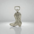 Horse Boot Bottle Opener