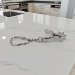 Horse Spirs Keying