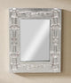 Horse Bit Belt Wall Mirror 13.5"