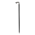 Horse Feet Walking Stick 3-Fold