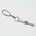 Horse Bit Keyring