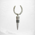 Horse Shoe Bottle Stopper