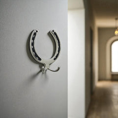 Shoe Wall Hook - 2 Hooks