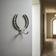 Shoe Wall Hook - 2 Hooks