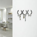 Shoe Wall Hook - 6 Hooks