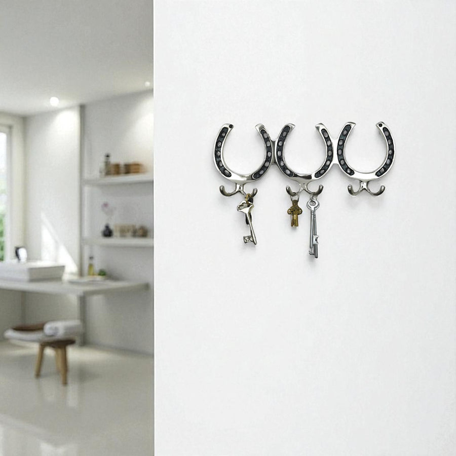 Shoe Wall Hook - 6 Hooks