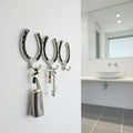 Shoe Wall Hook - 6 Hooks