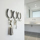 Shoe Wall Hook - 6 Hooks