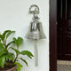 Horse Bit Wall Hanging Bell