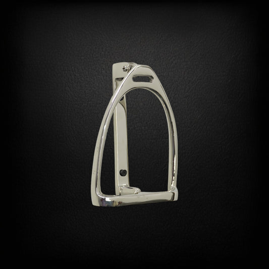 Horse Stirrup Door Knocker