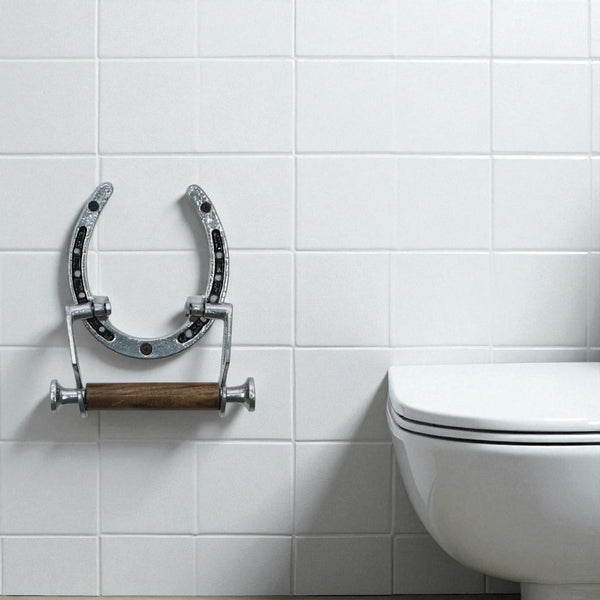 Toilet Roll Holder