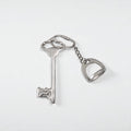 Horse Stirrup Keyring
