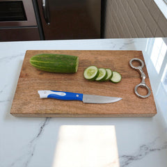 Horse Bit Chopping Board Rectangular 14"