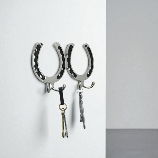 Shoe Wall Hook - 4 Hooks