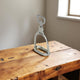 Horse Stirrup Bottle Opener