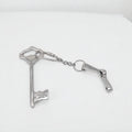 Horse Bit Keyring