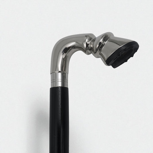 Horse Feet Walking Stick 3-Fold