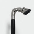 Horse Feet Walking Stick 3-Fold