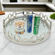 Horse Bit Tray 18" Round