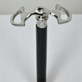 Horse Bit Walking Stick 3 Fold