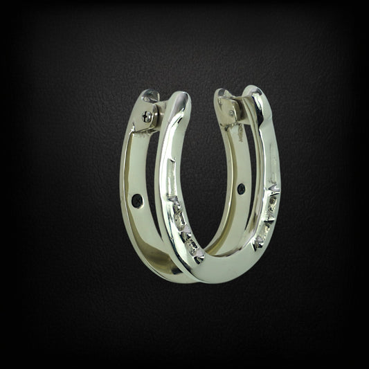 Horse Shoe Door Knocker