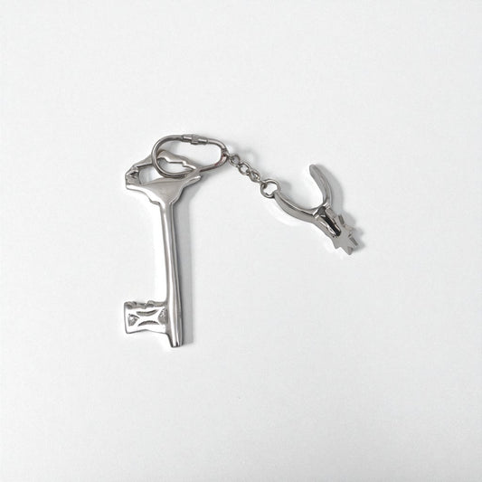 Horse Spirs Keying