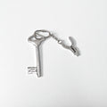 Horse Spirs Keying