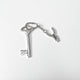 Horse Spirs Keying