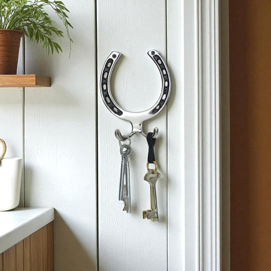Shoe Wall Hook - 2 Hooks