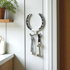 Shoe Wall Hook - 2 Hooks