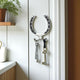 Shoe Wall Hook - 2 Hooks