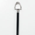 Horse Stirrup Walking Stick 3-Fold