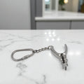Horse Spirs Keying