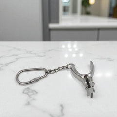 Horse Spirs Keying