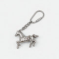 Horse Keyring