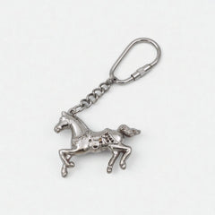 Horse Keyring
