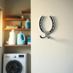 Shoe Wall Hook - 2 Hooks