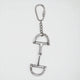 Horse D-Bit Keyring