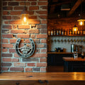 Horse Shoe Bottle Opener