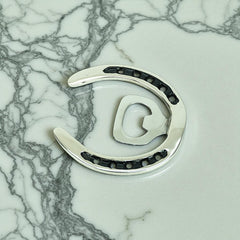 Horse Shoe Bottle Opener