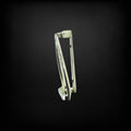 Horse Stirrup Door Knocker