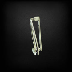 Horse Stirrup Door Knocker