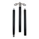 Horse Bit Walking Stick 3 Fold